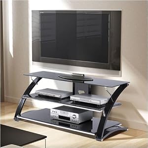 Z-Line Vitoria 55-Inch W TV Stand by Z-Line Designs