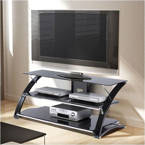 Z-Line Designs Vitoria 55-Inch Wide TV Stand