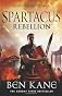 Spartacus: Rebellion 