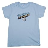 Swing of the Quad Cities Women's Goslin Short Sleeve Tee by Bimm Ridder