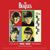 Official Beatles Calendar 2012