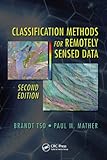 Classification methods for remotely sensed data