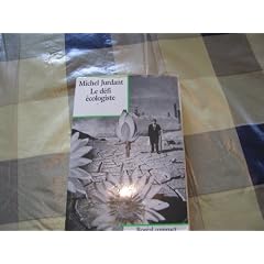 Le d�fi �cologiste