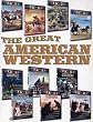 The Great American Westerns Vol. 2 (40 Movie Pack)