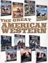 The Great American Westerns Vol. 2 (40 Movie Pack)