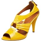 Modern Vintage Women's Debora T-Strap Sandal