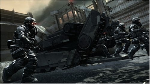 Killzone 2 image