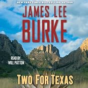 Two for Texas | [James Lee Burke]