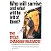 The Texas Chainsaw Massacre Poster Print, 24x36