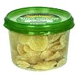 Klein's Naturals Ginger Slices, 10-Ounce Tubs (Pack of 6)