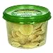 Klein's Naturals Ginger Slices, 10-Ounce Tubs (Pack of 6)