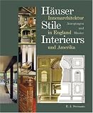 H�user, Stile, Interieurs