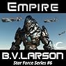 Empire: Star Force, Book 6