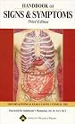 Handbook of Signs & Symptoms