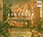 Schenker: Michaelangelo Symphony
