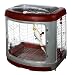 Super Pet Habitat Defined Bird Cage, Cockatiel Enrichment Home with Activity Center,$111.87