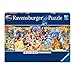 Ravensburger - 15109 - Puzzle - Photo de Groupe Disney - 1000 Pi�ces