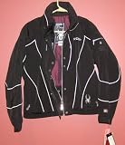 Spyder Electric Womens Ski Jacket