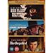 High Plains Drifter/Joe Kidd/The Beguiled [DVD]