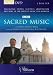 Sacred Music (The BBCs Groundbreaking TV Series) DVD 2010  from Coro