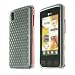 Celicious Hydro Gel Case for LG Cookie KP500 / KP501 - Clear