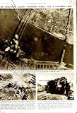 1950 KOREA WAR TANK SUWON FLAG SOLDIERS PRISONERS