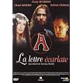 La lettre �carlate - Les Amants du Nouveau Monde