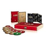 三国志 Three Kingdoms　前篇　DVD-BOX (限定2万セット)