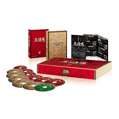 �O���u Three Kingdoms�@�O�с@DVD-BOX (����2���Z�b�g)