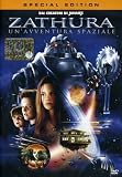 zathura un`avventura spaziale / Zathura: A Space Adventure (Dvd) Italian Import