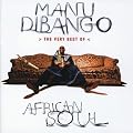 African Soul: The Very Best of Manu Dibango