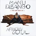 African Soul: The Very Best of Manu Dibango