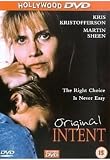 Original Intent