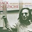 Jack Nitzsche Story 1963-1978