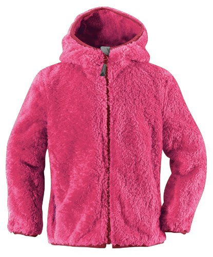 VAUDE Kinder Jacke Ermine, raspberry, 164