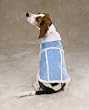 BLUE - X-LARGE - Aspen Dog Coat