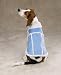 BLUE - SMALL - Aspen Dog Coat