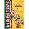 Kid Paddle, Tome 10 : Moucha mutantus