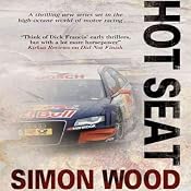 Hot Seat: Creme de la Crime | [Simon Wood]