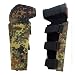 Smart Parts Renegade Knee/ Shin Pads - Belgian Camo- Large - X Large