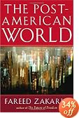 The Post-American World