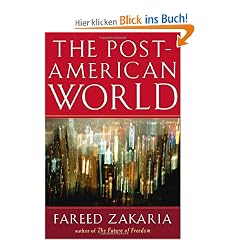 The Post-American World