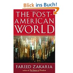 The Post-American World