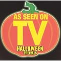 DJ as Seen on TV: Halloween