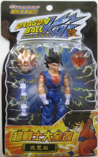 Dragonball Z KAI 4.5