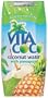 Vita Coco Coconut Water with Pineapple, 11.1-Ounce Tetra Paks (Pack of 12)