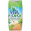 Vita Coco Coconut Water with Pineapple, 11.1-Ounce Tetra Paks (Pack of 12)