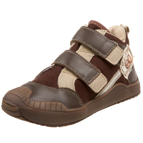 Bibi Infant Toddler Bi-523021 High Top Sneaker