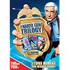 Naked Gun Trilogy Collection (Bilingual)