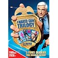The Naked Gun Trilogy Collection ( Includes all 3 Naked Gun Movies: From The Files of Police Squad, The Smell of Fear, The Final Insult)